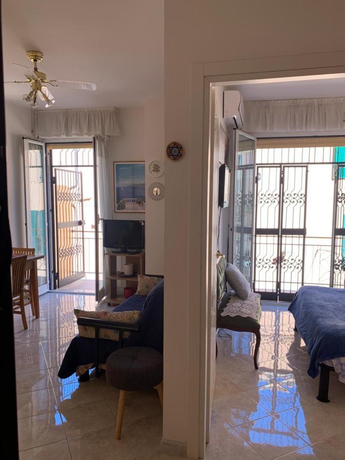 Ferienwohnung Casa Girasole Sanremo Centro Exterior foto