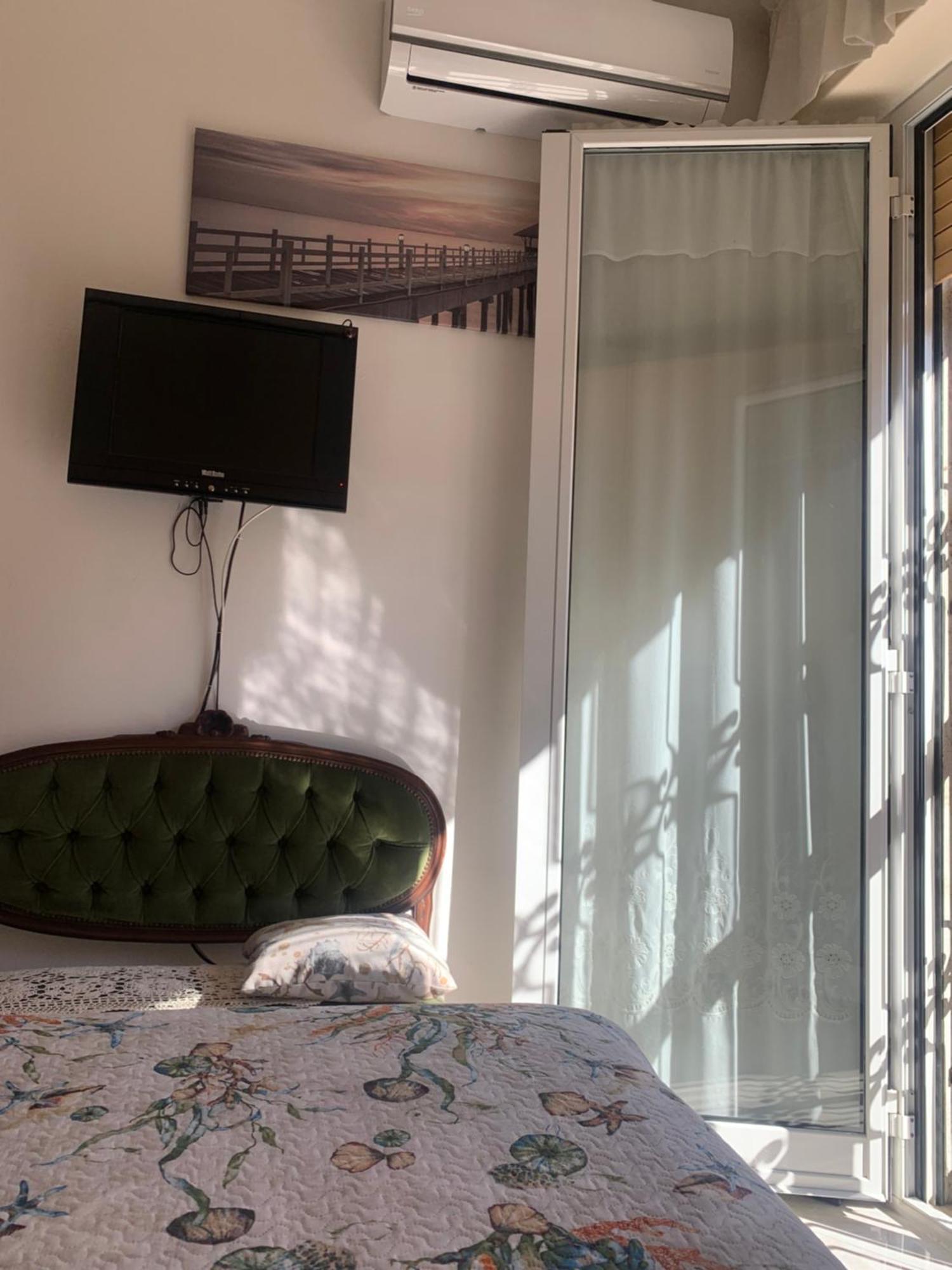 Ferienwohnung Casa Girasole Sanremo Centro Exterior foto